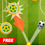 Button Football 2016 ⚽️ Soccer Apk