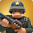 War Heroes: Strategy Card Game icon