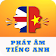 Hoc phat am tieng anh  icon