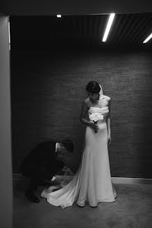 Wedding photographer Evgeniya Kashtan (evgeniakashtan). Photo of 21 January