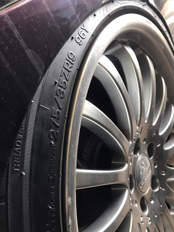 ステップワゴンのカッコイイネ　とうぜんよ！！・Carlsson1/16・produce by F/S/A・Adam仕様・ノーマルアクスルの限界に関するカスタム事例の投稿画像4枚目