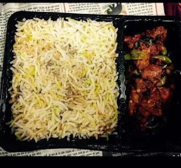 Bikkgane Biryani photo 