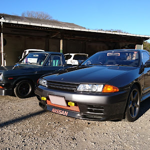 スカイライン GT-R BNR32