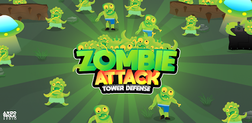 Zombie Defense : Idle