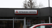 Mitsubishi Motors  may suspend production and sale of its cars in Russia.