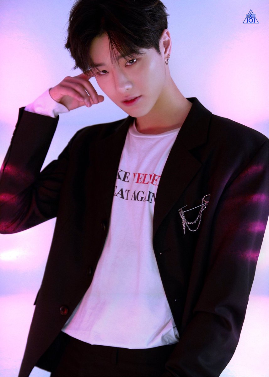 cho seungyoun