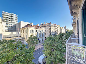 appartement à Toulon (83)