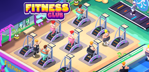 Fitness Club Tycoon