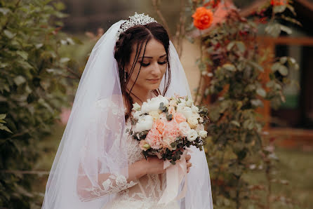 Vestuvių fotografas Elena Kushnir (kushnirwedding). Nuotrauka 2020 spalio 20