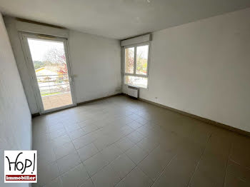 appartement à Saint-Pierre-du-Mont (40)