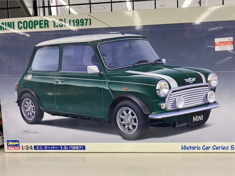ミニクーパー1.3の毎回いいね〜ありがとう😊🙏❣️・イベント会場のギャラリーの車も👍・サンデーミーティング・いいね返しは絶対‼️・旧二輪車🏍🛵も大好物🤗に関するカスタム事例の投稿画像19枚目
