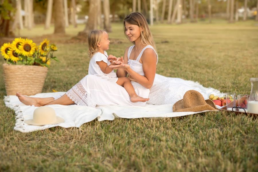 Fotógrafo de casamento Anastasiya Tyurina (anastasiatyurina). Foto de 15 de junho 2023