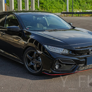 シビック FK7