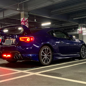 BRZ ZC6