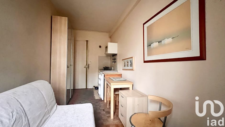 Vente appartement 1 pièce 10 m² à Neuilly-sur-Seine (92200), 100 000 €