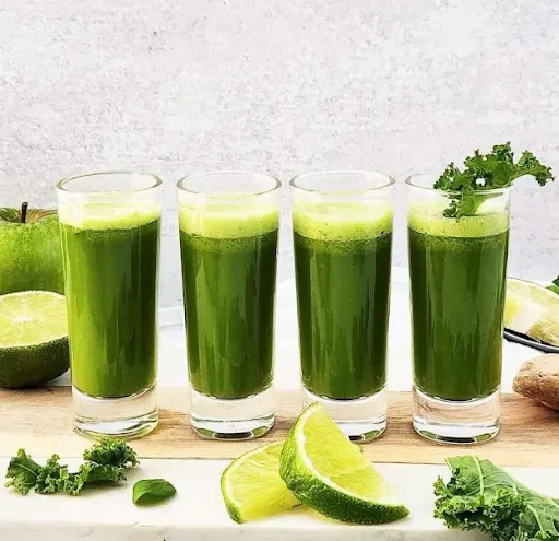 Green Juices 200ml