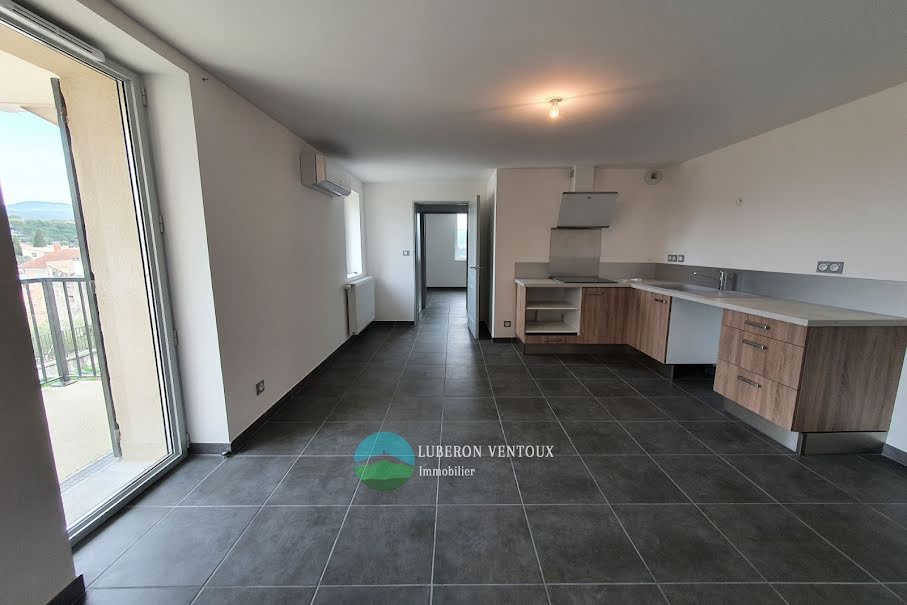 Location  appartement 2 pièces 38.41 m² à Caromb (84330), 589 €