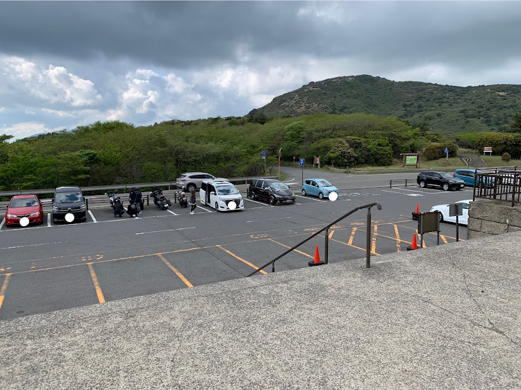 エスティマのやまなみハイウェイ・長者原・牧ノ戸峠に関するカスタム事例の投稿画像6枚目