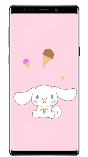 Download Kawaii Wallpaper Cute Girly Pink Background Free For Android Kawaii Wallpaper Cute Girly Pink Background Apk Download Steprimo Com