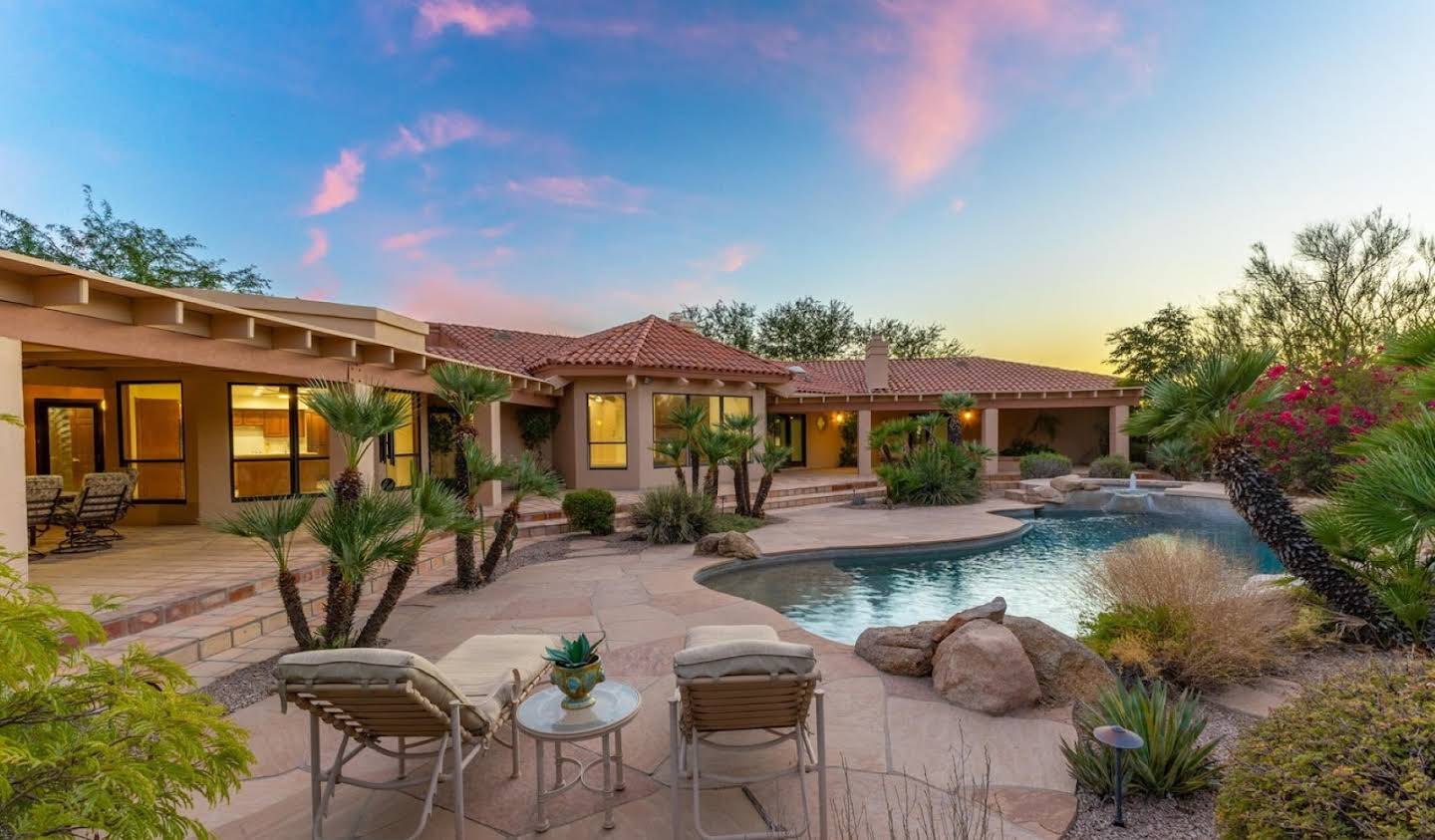 House Scottsdale