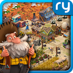 Cover Image of डाउनलोड वेस्टबाउंड: पेरिल्स Ranch 1.8.0 APK