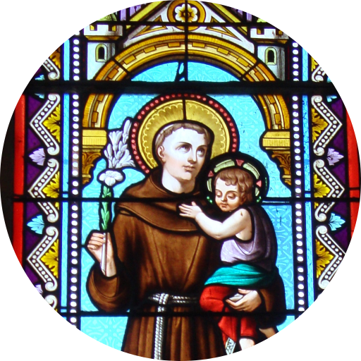 Santos Catolicos Aplikacije Na Google Playu