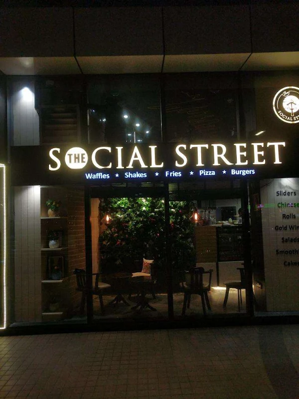 The Social Street photo 