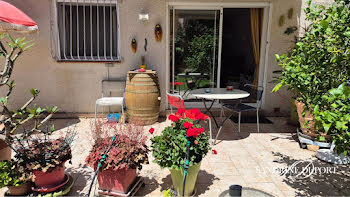 appartement à Perpignan (66)