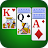 Jolly Solitaire - Card Games icon