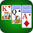 Jolly Solitaire - Card Games icon