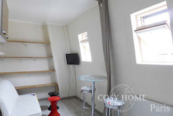 appartement à Paris 16ème (75)