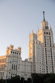 Fotografo di matrimoni Vadim Solovev (solovev). Foto del 8 ottobre 2022