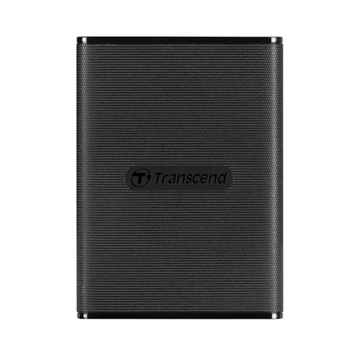 Ổ Cứng di Động SSD Transcend 500GB ESD270C, USB 3.1 Gen 2, Type-C (TS500GESD270C)