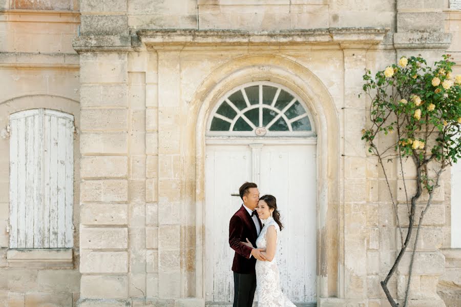 Fotógrafo de casamento Youri Claessens (youriclaessens). Foto de 14 de junho 2023