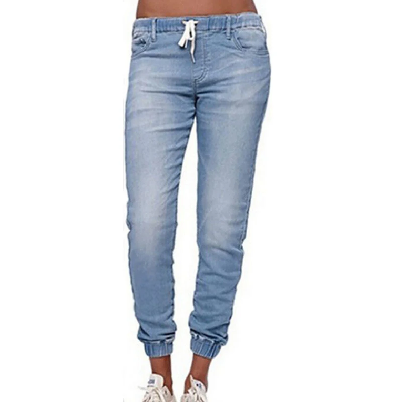 Jeans Lantern