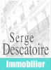 SERGE DESCATOIRE IMMOBILIER