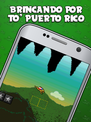 Dale Coqui - Puerto Rico Game