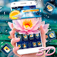 Download Beauty Pink Lotus Flower Theme For PC Windows and Mac 1.1.2