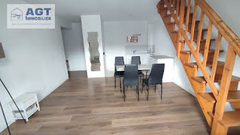 appartement à Beauvais (60)