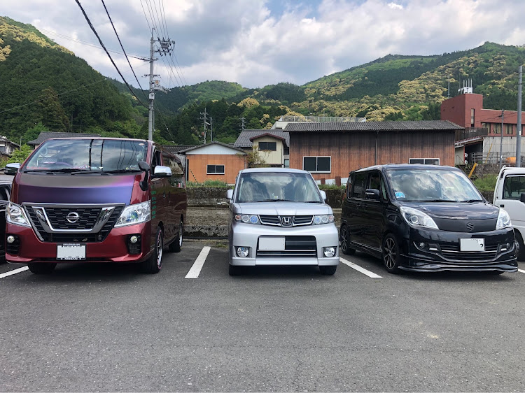 ソリオのたこ焼きオフ・MAC・まさにオールジャンル・感謝に関するカスタム事例の投稿画像18枚目