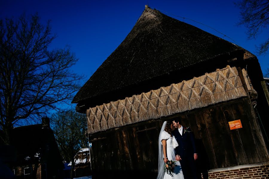 Wedding photographer Leonard Walpot (leonardwalpot). Photo of 28 February 2021