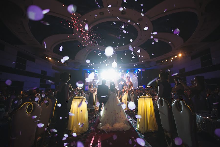 Fotógrafo de casamento Kavanna Tan (kavanna). Foto de 12 de janeiro 2020