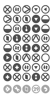 DOX: A Puzzle Game(圖4)-速報App