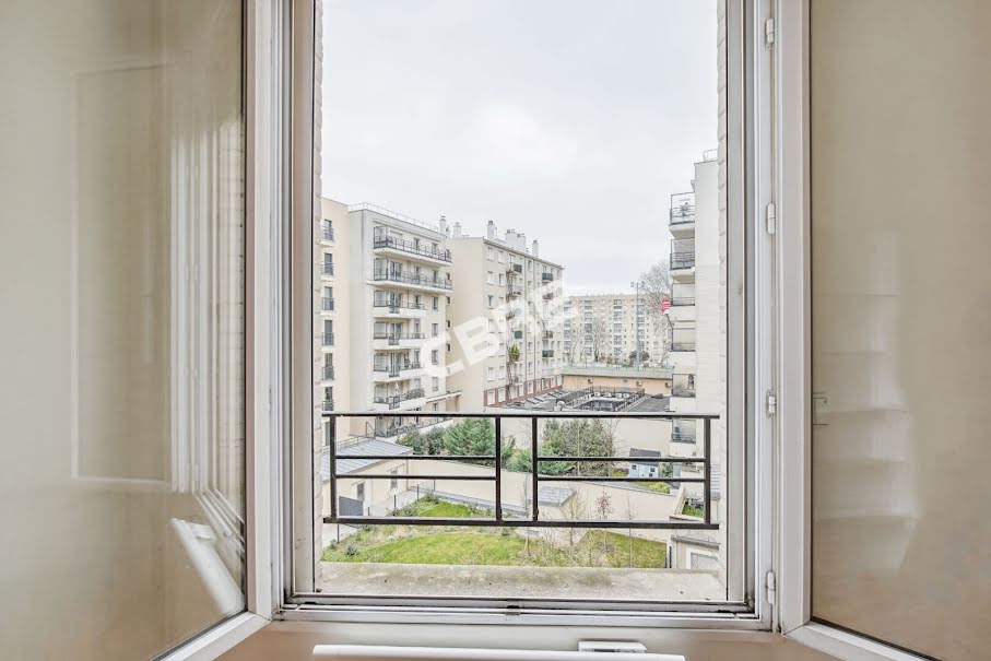 Vente appartement 1 pièce 19.81 m² à Montrouge (92120), 180 000 €