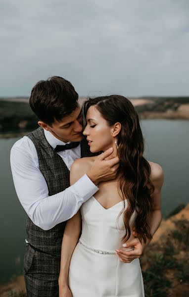 Wedding photographer Yuriy Velitchenko (happymrms). Photo of 23 December 2020