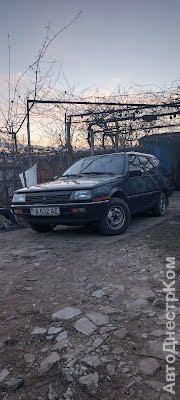 продам авто Mitsubishi Lancer Lancer III фото 1