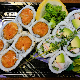 LS7. Maki Combo A