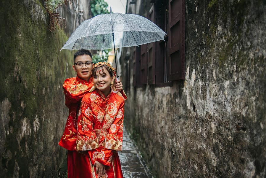 Fotógrafo de casamento Sooah Bridal (forestfoto). Foto de 26 de dezembro 2018