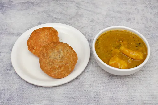 Khasta Kachori