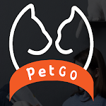 Cover Image of Unduh Pet Go - Pet Shops Online 1.9 APK